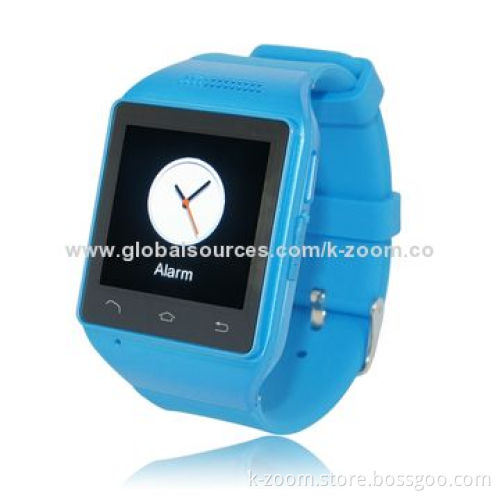 Smart Band with Fashionable Design, Pedometer, Anti-lost Function